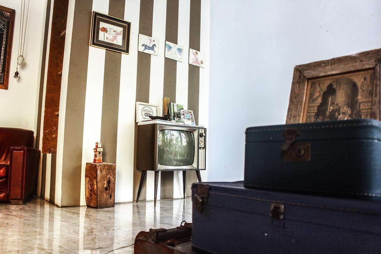 Be Playa Hotel Boutique & Rooftop Bar بلايا ديل كارمن المظهر الخارجي الصورة