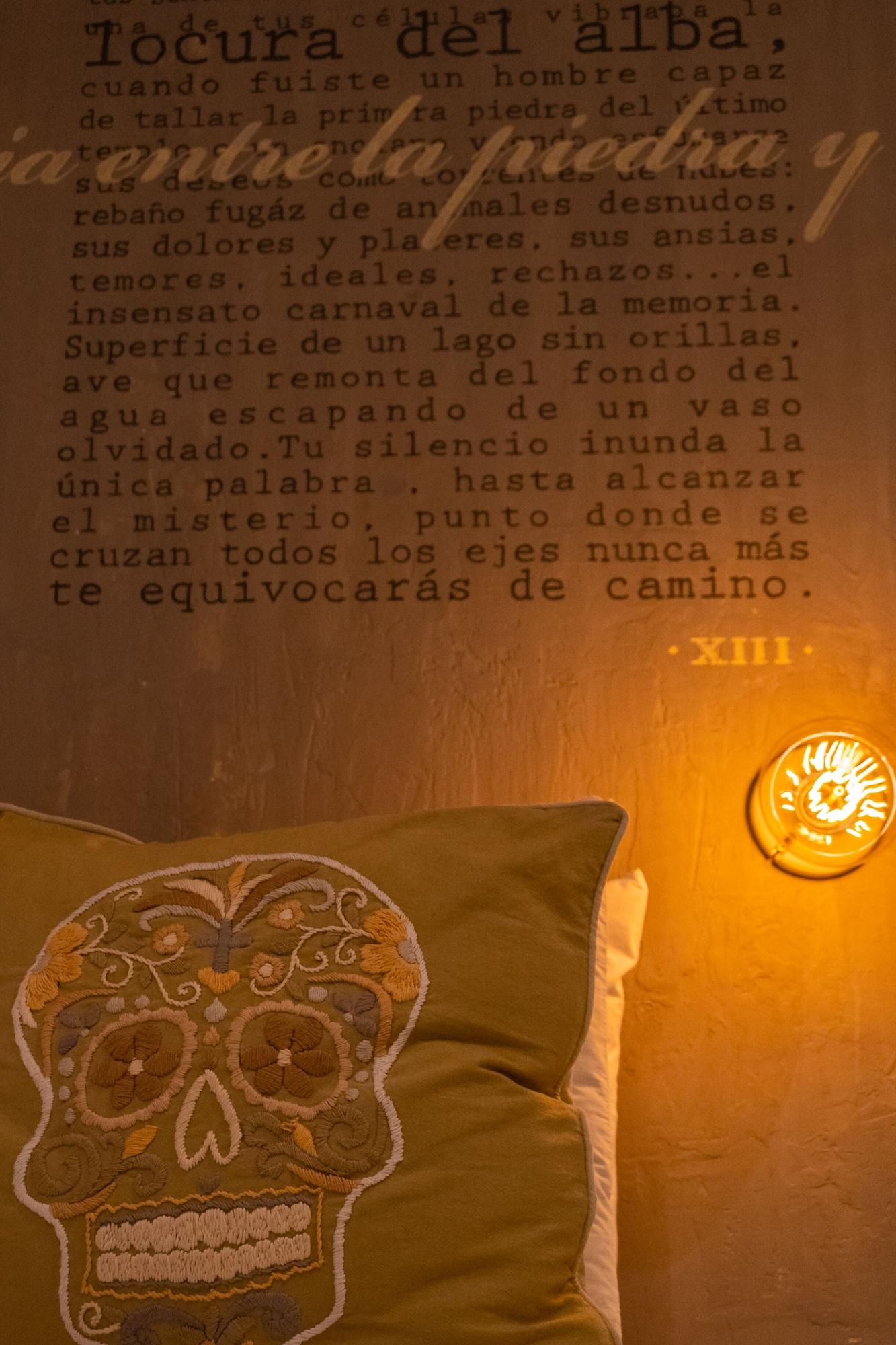 Be Playa Hotel Boutique & Rooftop Bar بلايا ديل كارمن المظهر الخارجي الصورة
