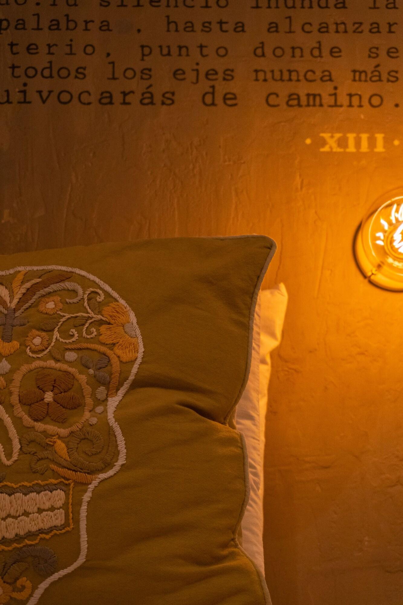 Be Playa Hotel Boutique & Rooftop Bar بلايا ديل كارمن المظهر الخارجي الصورة