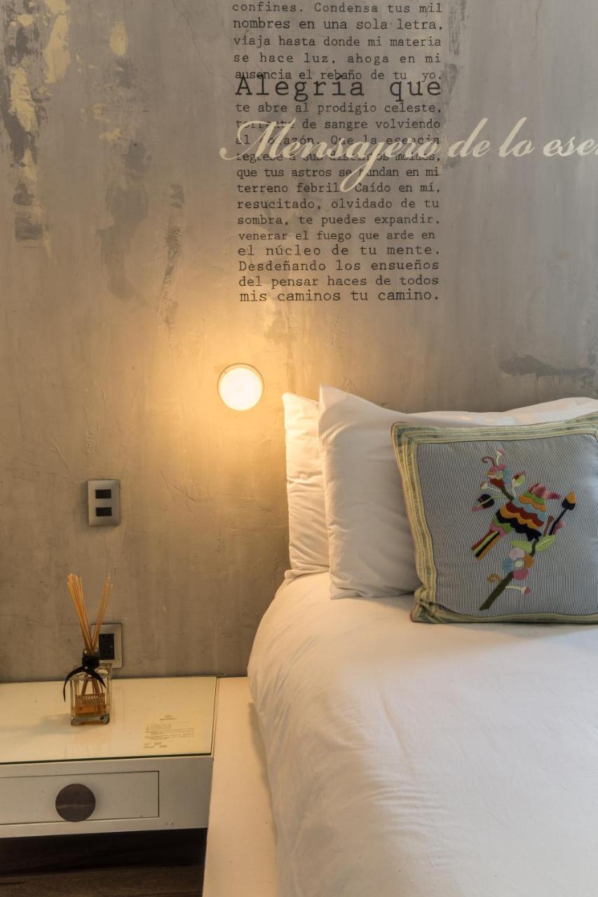 Be Playa Hotel Boutique & Rooftop Bar بلايا ديل كارمن المظهر الخارجي الصورة
